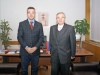Predsjedavajući Doma naroda Ognjen Tadić razgovarao s ambasadorom Rumunije 